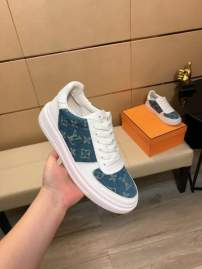 Picture of Louis Vuitton Shoes _SKULVsz38-44mnf039917063